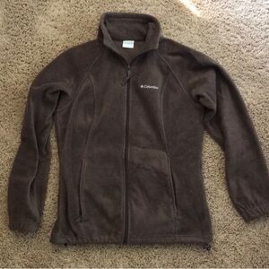 Columbia Jacket